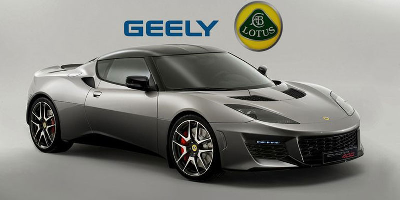 Tỷ phú Trung Quốc vừa thâu tóm cổ phần Mercedes giàu cỡ nào?